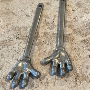 Disney vintage salad utensils 🎈sale🎈